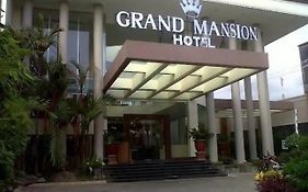 Grand Mansion Hotel